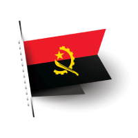 Angola