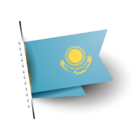 Kazakhstan