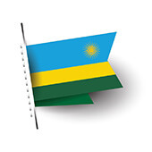 Rwanda