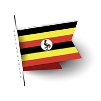 Uganda